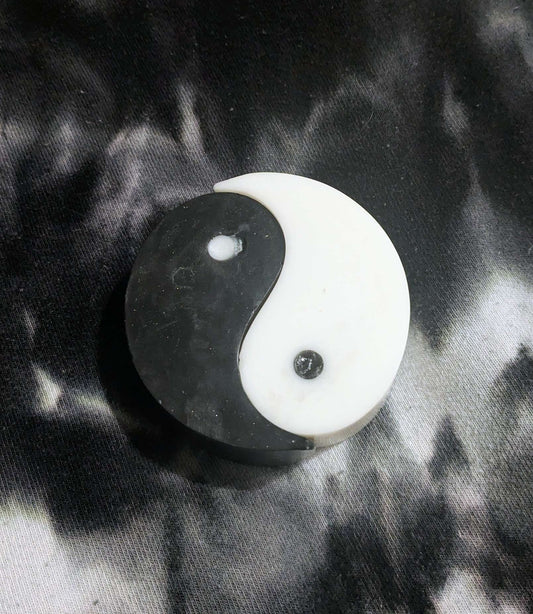 Yin and Yang soaps