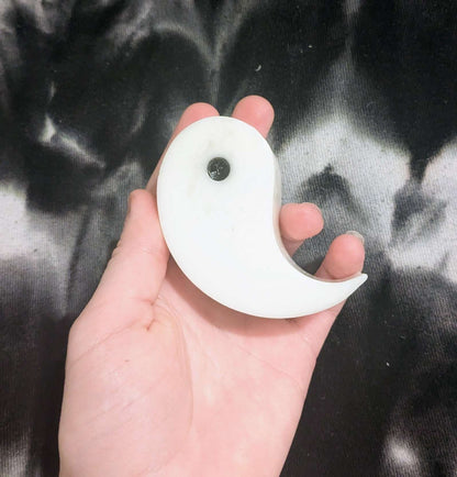 Yin and Yang soaps