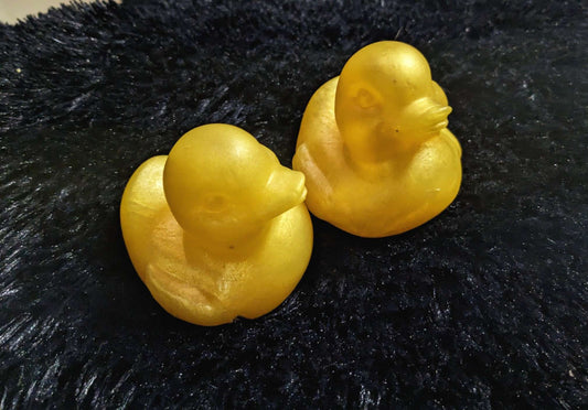 Duck Soap Bar