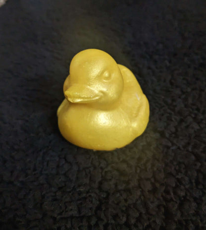 Duck Soap Bar