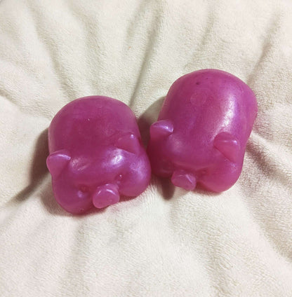 Cute Pig Soap Bar