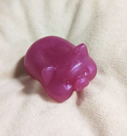 Cute Pig Soap Bar