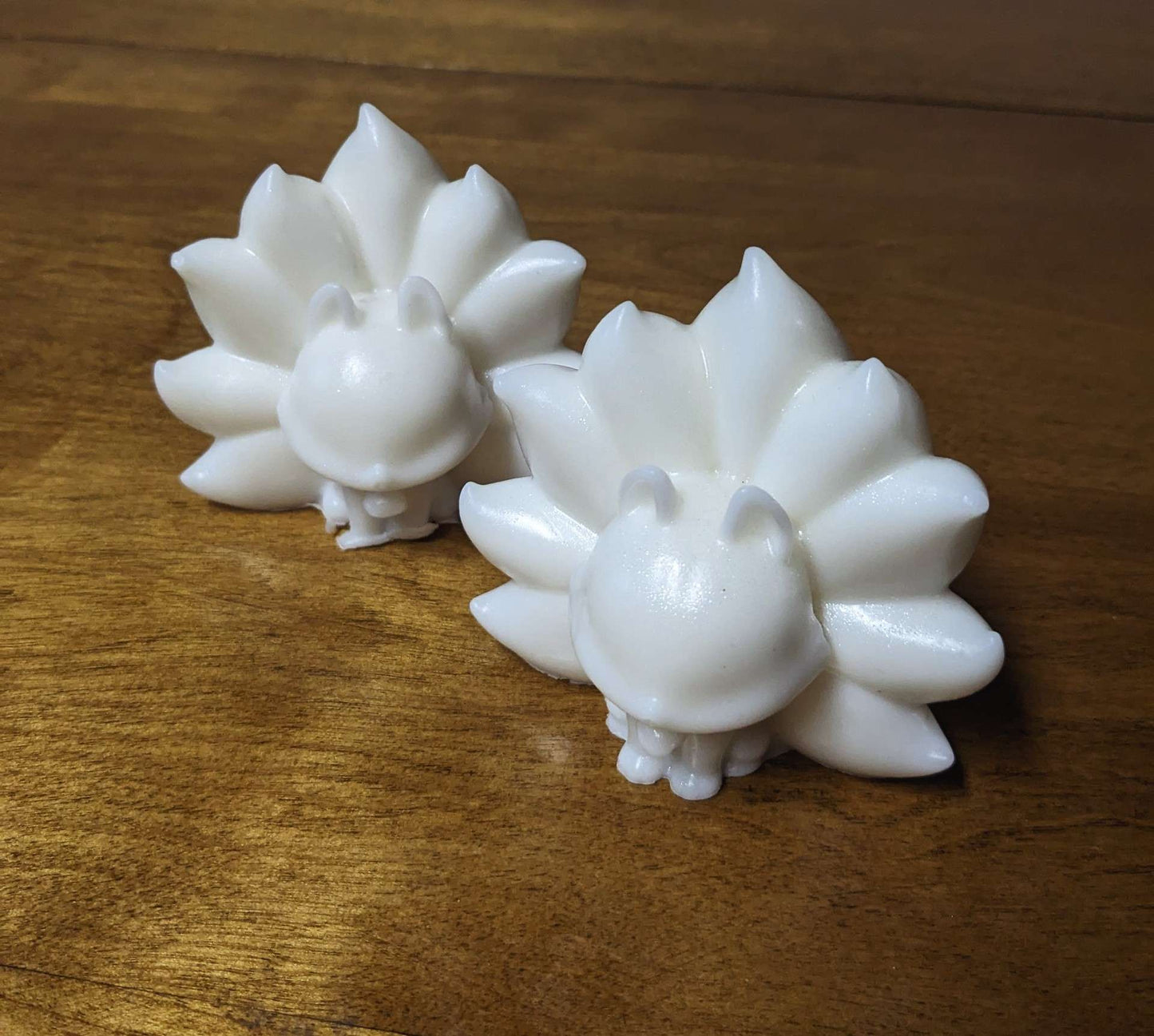 Kitsune Soap Bar