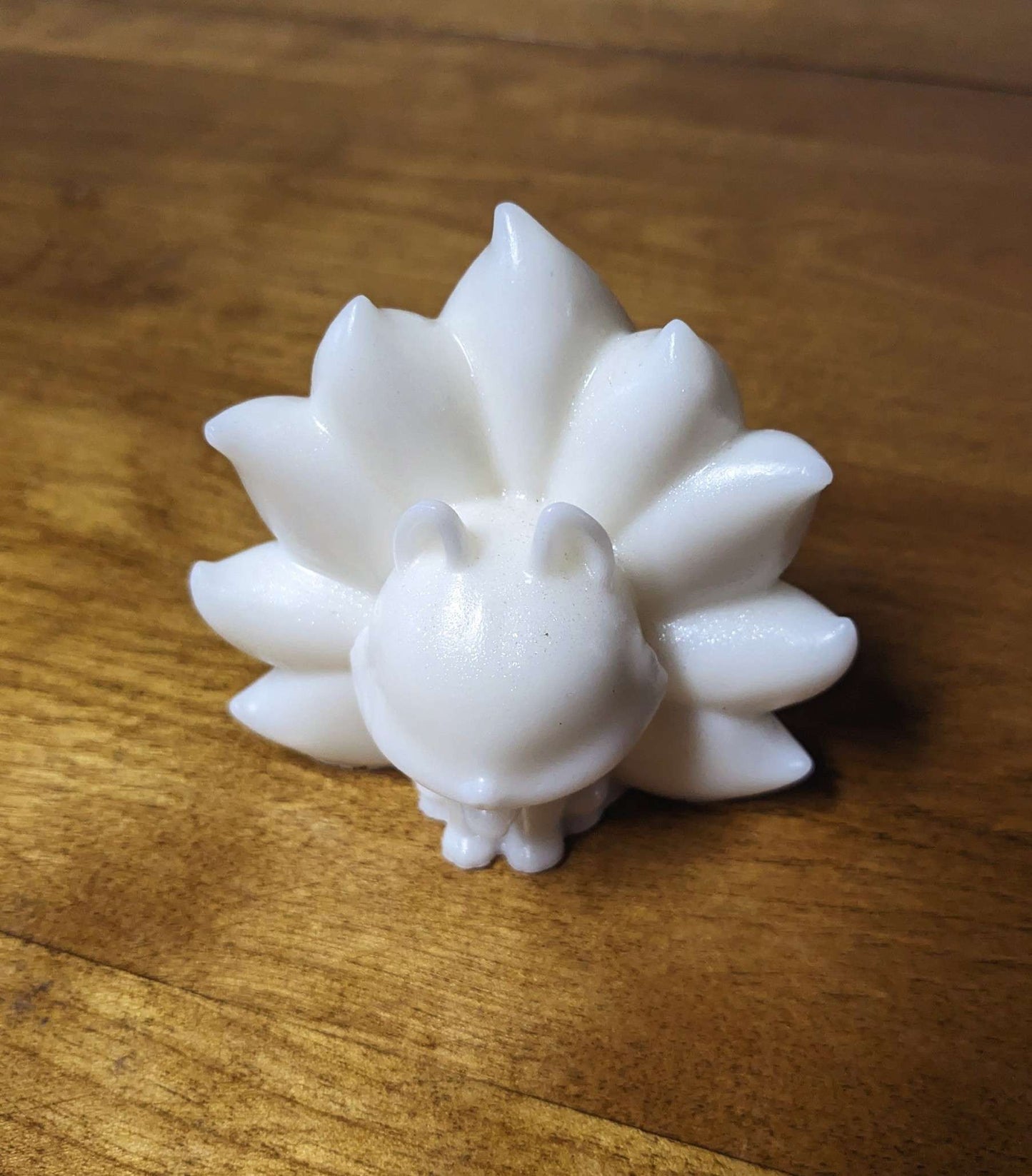 Kitsune Soap Bar