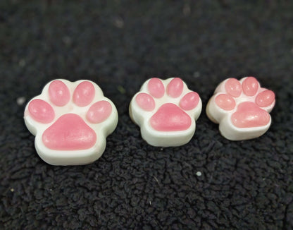 Pretty Puff Paws Soap Bars (2-piece)