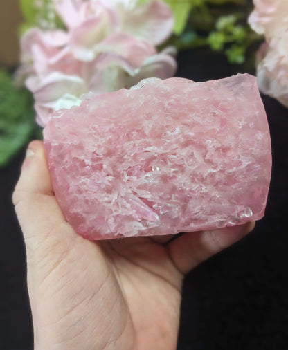 Sakura Petal Confetti Soap Bars