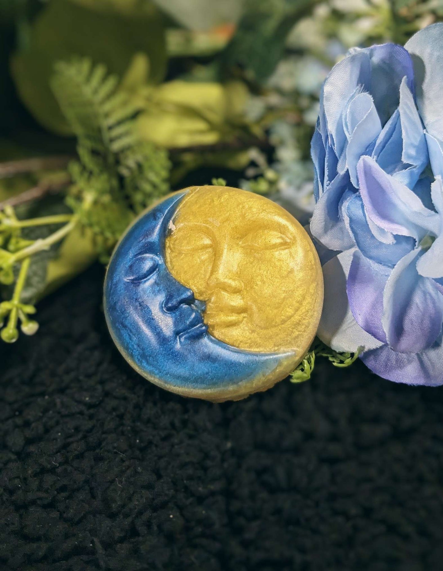 Celestial Lovers Soap Bar