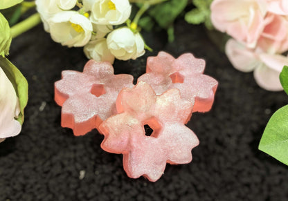 Cherry Blossom Soap Bar