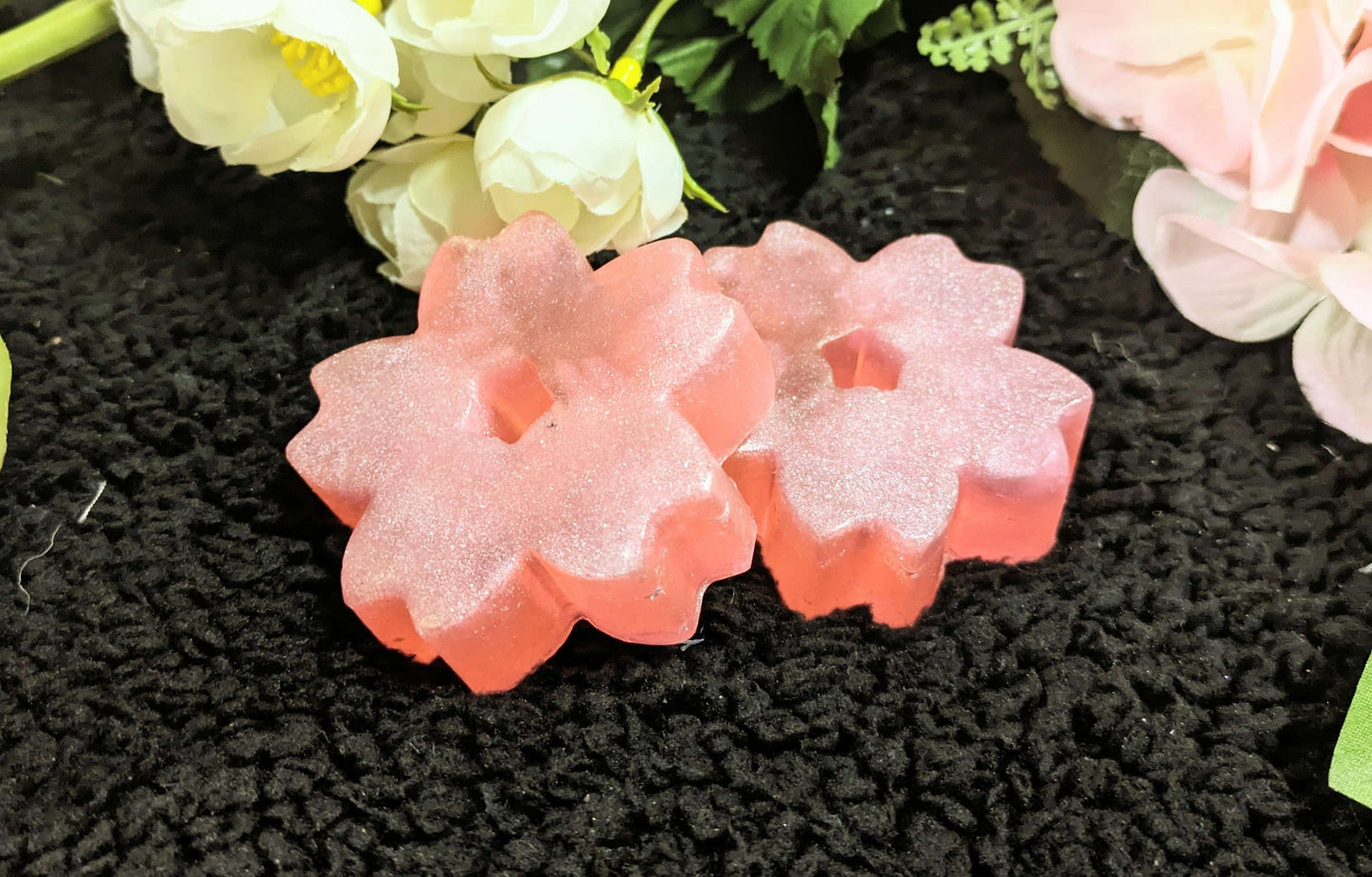 Cherry Blossom Soap Bar